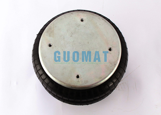W01-358-6799 Firestone Air Spring Assembly FD530-35 543 Contitech Convoluted Air Actuator