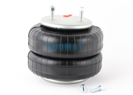 FD200-25 426/161332 Contitech Double Bellow Air Spring W01-358-6943 Firestone Air Lift Suspension
