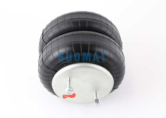 FD200-25 426/161332 Contitech Double Bellow Air Spring W01-358-6943 Firestone Air Lift Suspension