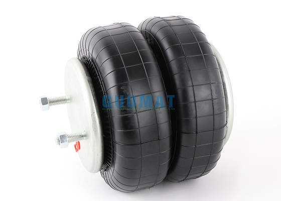 FD200-25 426/161332 Contitech Double Bellow Air Spring W01-358-6943 Firestone Air Lift Suspension