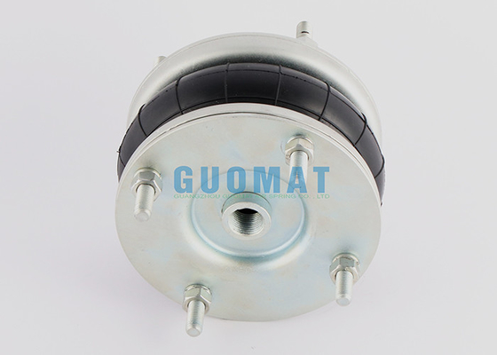 Single Convoluted Lifting Air Spring GUOMAT Durable Airbag 6X1 Replace M/31061 NORGREN
