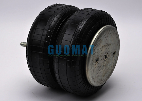OEM Goodyear Air Spring Bellows 2B9-250 Double Convoluted Air Super Cushion 578-92-3-206