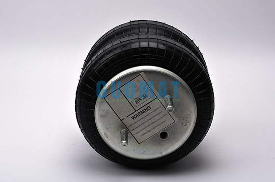 OEM Goodyear Air Spring Bellows 2B9-250 Double Convoluted Air Super Cushion 578-92-3-206