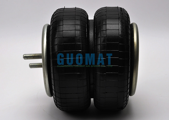OEM Goodyear Air Spring Bellows 2B9-250 Double Convoluted Air Super Cushion 578-92-3-206