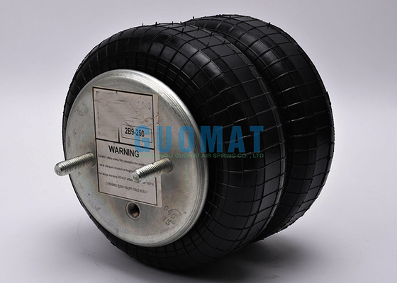 OEM Goodyear Air Spring Bellows 2B9-250 Double Convoluted Air Super Cushion 578-92-3-206