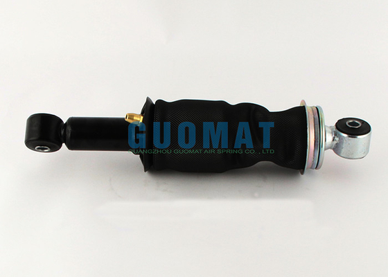 Rubber Cab Air Shock Absorber Rear 7421821030 Air Spring Truck Spare Parts