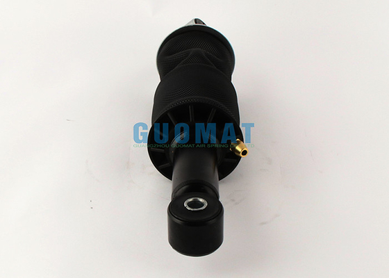 Rubber Cab Air Shock Absorber Rear 7421821030 Air Spring Truck Spare Parts