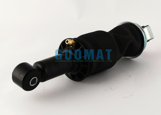 Rubber Cab Air Shock Absorber Rear 7421821030 Air Spring Truck Spare Parts