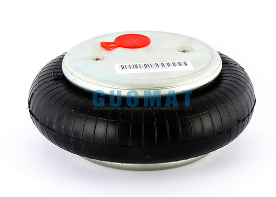 SP1B12 Phoenix Suspension Air Spring FS 200-10 G3/4 Air Connection Contitech Single Convoluted Air Bellow