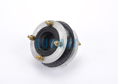 Flange Connection Industrial Air Spring Guomat 150076h-1 For Paper Making Equipment