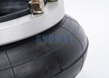 W01-M58-6973 Industrial Air Spring Shocks Firestone Rubber Bellows NO. 126 For Large Equipment