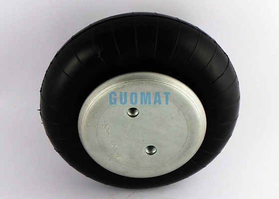 W01-358-7451 Drying Industrial Air Spring Replace Firestone Rubber Air Bellows Navigator 