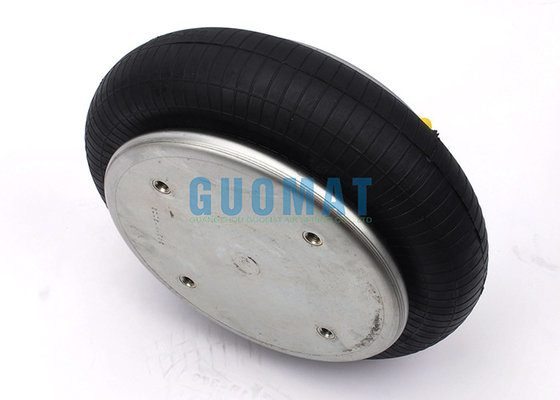 Single Vibration Industrial Air Spring W01-358-7009 Firestone Rubber Air Bellows Forming Press Machine