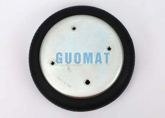 Single Vibration Industrial Air Spring W01-358-7009 Firestone Rubber Air Bellows Forming Press Machine