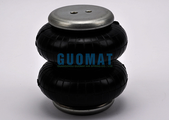 Suspension Air Shock FD 40-10 Contitech Air Springs Bellows Actuator 145mm Natural Height