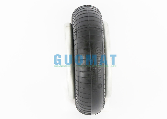 Double Convoluted Rubber Air Spring Air Shock ContiTech FS200-10 Firestone W01-M58-6374