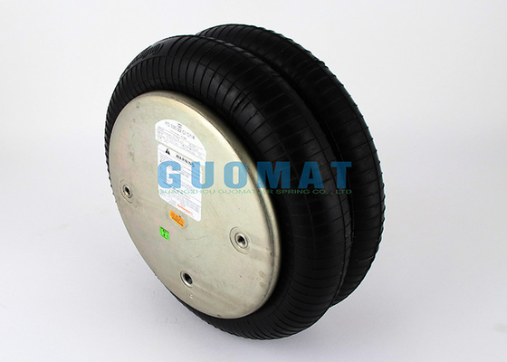 Continental ContiTech FD 330-22 Convoluted Type Air Spring G1/4 Air Fitting Industrial Air Actuator