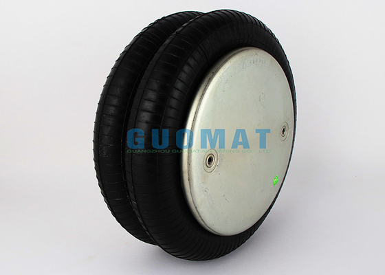 Continental ContiTech FD 330-22 Convoluted Type Air Spring G1/4 Air Fitting Industrial Air Actuator