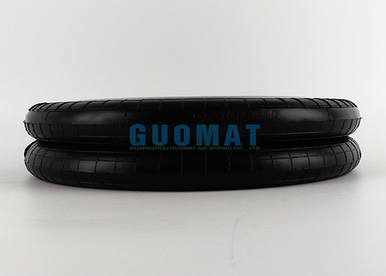 Goodyear Super Cushion Air Spring 2B15-375 Double Convoluted Air Bellow 578-922-375-00000