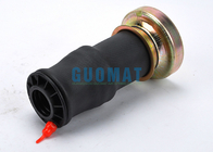 Natural Rubber Cabin Shock Absorber 1349840 Suspension Air Spring For SCANIA 94/114/144