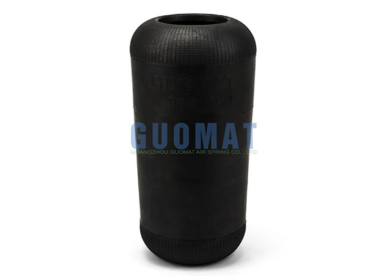Contitech 9015 Goodyear MAN Truck Suspension Rubber Air Bellow 916 N1 Passenger Car Airbag
