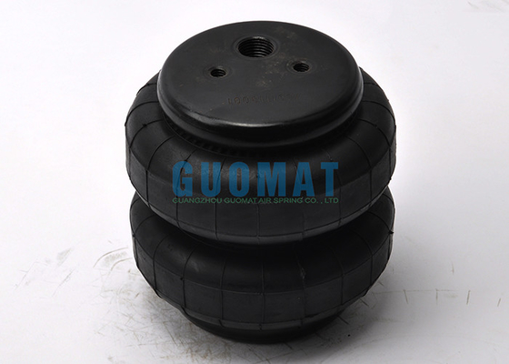 145mm Industrial Air Spring FD70-13 Contitech Double Convoluted Car Suspension Modified Pneumatic Air Shock Absorber