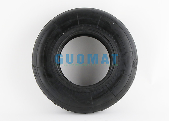 Natural Rubber GUOMAT 230116-1 Single Convoluted Air Spring V1B20 Vibracoustic