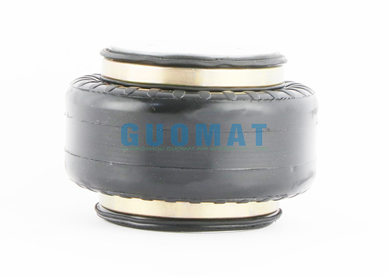 1B5-510 Goodyear Convoluted Type Air Shock 579-91-3-501 Industrial Replacement Air Spring