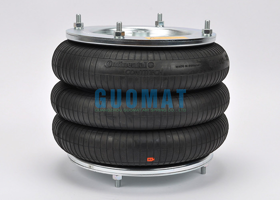 NORGREN M/31123 Three Layers Industrial Air Spring 12" X 3 Dunlop Air Bellow With Flange