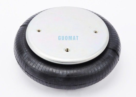 W01-358-7009 Firestone 1B12-301 Goodyear Air Suspension Spring For Press Section Paper Machine