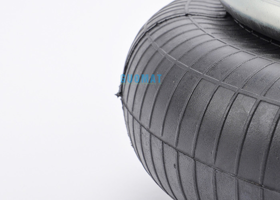 W01-358-7009 Firestone 1B12-301 Goodyear Air Suspension Spring For Press Section Paper Machine