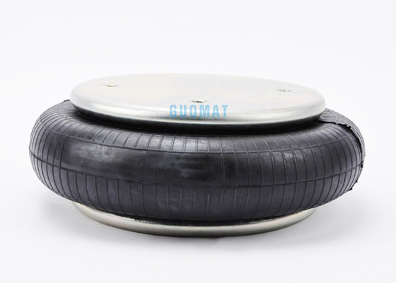 W01-358-7009 Firestone 1B12-301 Goodyear Air Suspension Spring For Press Section Paper Machine