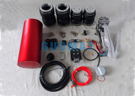 Air Suspension Components Air Lift Springs Gas Filled For Toyota Modified Pickup Trucks