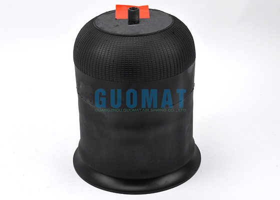 4757NP01 Contitech Air Suspension Bag 9579 Goodyear Truck Rubber Air Spring For Mercedes BENZ A9423200117