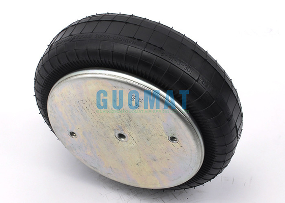 1B12-318 Goodyear Super Cushion Air Spring 578-91-3-301 Rubber Air Pillow For Industrial Equipment