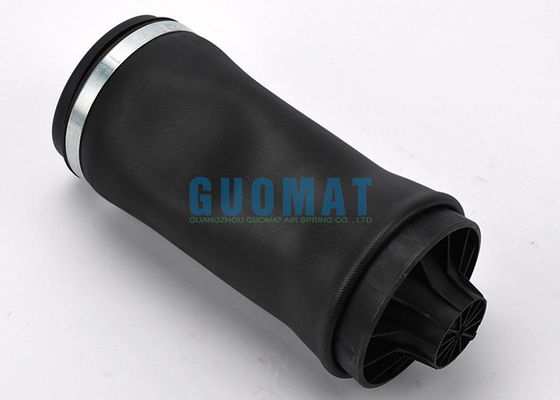 Rear Axle Suspension Air Spring Bag 68029911AB Rubber Air Shock Absorber For JEEP Grand Cherokee