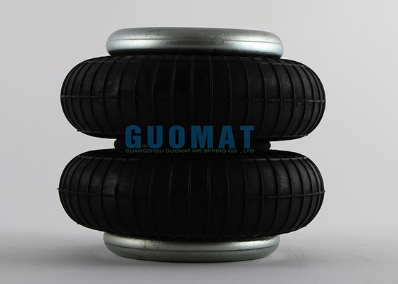 GUOMAT 2B7070 Industrial Air Spring Double Convoluted Air Actuator Replace FD 70-13 Continental Contitech