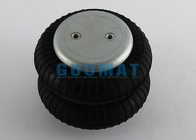 GUOMAT 2B7070 Industrial Air Spring Double Convoluted Air Actuator Replace FD 70-13 Continental Contitech