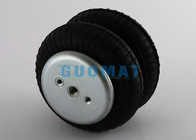 GUOMAT 2B7070 Industrial Air Spring Double Convoluted Air Actuator Replace FD 70-13 Continental Contitech