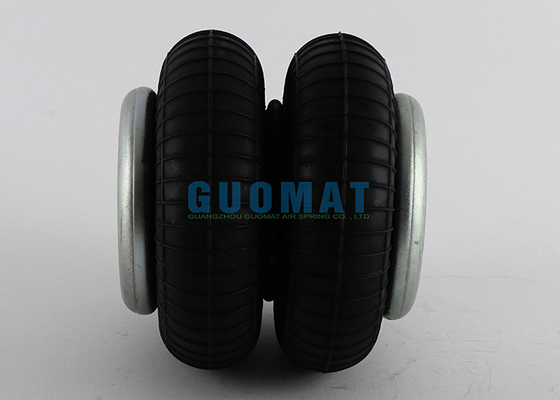 GUOMAT 2B7070 Industrial Air Spring Double Convoluted Air Actuator Replace FD 70-13 Continental Contitech