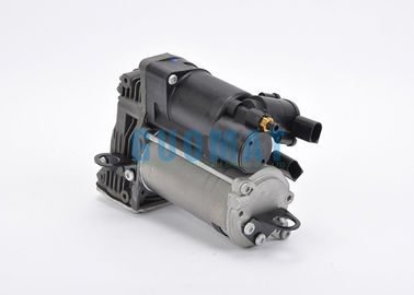 Guomat No. 520007 Air Suspension Compressor Mercedes-Benz ML-W164 1643201204