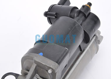 Guomat No. 520007 Air Suspension Compressor Mercedes-Benz ML-W164 1643201204