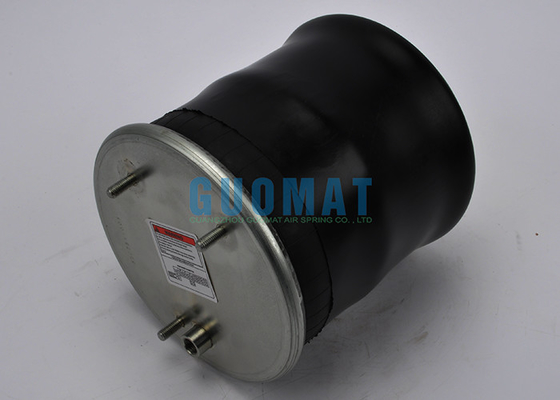 887MK1 Contitech 60211 Suspension Air Spring Truck Rubber Air Balloon For DAF 0392022
