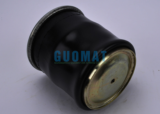 887MK1 Contitech 60211 Suspension Air Spring Truck Rubber Air Balloon For DAF 0392022