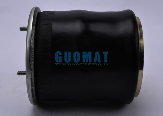 887MK1 Contitech 60211 Suspension Air Spring Truck Rubber Air Balloon For DAF 0392022