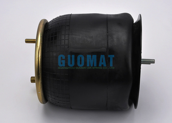 W01-M58-7548 Truck Air Springs Firestone Rubber Air Suspension 1R12-701 Goodyear WABCO 9518127010
