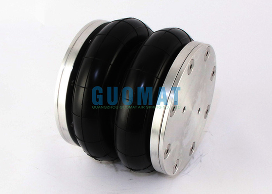 Air Shock Cushion 110mm Rubber Air Spring YS-160-2V YS1602V For Punch Press Machine