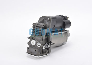 Superior Air Suspension Compressor Mercedes-Benz 2007-2013 W221 W/ AIRMATIC W/ 4MATIC