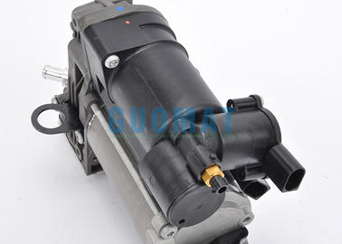 Superior Air Suspension Compressor Mercedes-Benz 2007-2013 W221 W/ AIRMATIC W/ 4MATIC