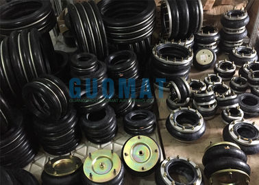 W01-358-7902 Double Convoluted Air Spring W01-M58-7532 For Large Paper Machine